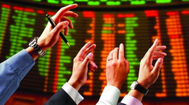 Một mã bất động sản bất ngờ được tự doanh CTCK mua ròng đột biến hơn 300 tỷ trong phiên 7/4