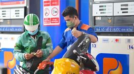 Quy định mới về tạm ứng ngân sách cho Quỹ bình ổn giá xăng dầu
