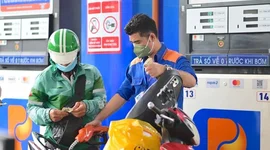 Quy định mới về tạm ứng ngân sách cho Quỹ bình ổn giá xăng dầu