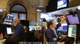 UBS hạ dự báo chỉ số S&P 500 do lo ngại rủi ro từ xung đột Trung Đông