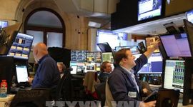 UBS hạ dự báo chỉ số S&P 500 do lo ngại rủi ro từ xung đột Trung Đông