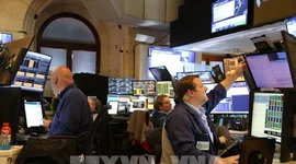 UBS hạ dự báo chỉ số S&P 500 do lo ngại rủi ro từ xung đột Trung Đông