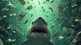 Một thế lực âm thầm "gom hàng" khi chứng khoán rơi về vùng giá thấp