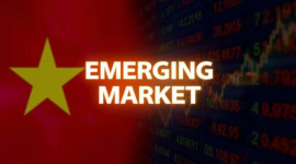 NÓNG: FTSE Russell xác nhận Việt Nam sẽ được nâng hạng lên thị trường mới nổi từ tháng 9/2026