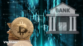 Bitcoin tăng lên cao nhất trong ba tuần sau thỏa thuận ngừng bắn giữa Mỹ và Iran