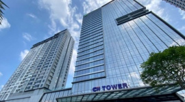 Lợi nhuận 2026 dự kiến giảm 34%, CII dồn lực cho danh mục hạ tầng 21 tỷ USD