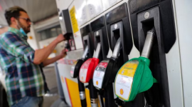 Giá dầu Mỹ giảm xuống dưới 100 USD mỗi thùng sau thỏa thuận ngừng bắn Mỹ-Iran