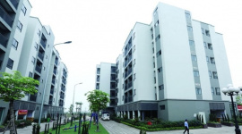 Doanh nghiệp làm nhà ở xã hội khó tiếp cận vốn ưu đãi