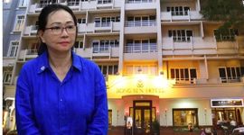 Công ty Bông Sen của bà Trương Mỹ Lan lỗ lũy kế vượt 3.400 tỷ đồng, ẩn số về khả năng trả nợ 4.800 tỷ trái phiếu đáo hạn tháng 10