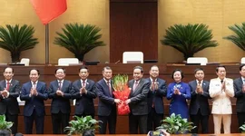 Chính phủ nhiệm kỳ 2026 - 2031 có 6 Phó Thủ tướng