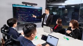 Điểm tin kinh tế thế giới nổi bật ngày 8/4/2026