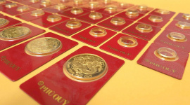 Giá vàng tăng “sốc” gần 4 triệu đồng/lượng