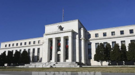 Các ngân hàng Mỹ có thể giải phóng 320 tỷ USD vốn nhờ các quy định mới