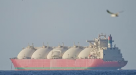 Giá dầu giảm mạnh khi kỳ vọng khơi thông eo biển Hormuz gia tăng