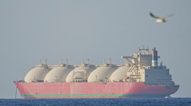 Giá dầu giảm mạnh khi kỳ vọng khơi thông eo biển Hormuz gia tăng