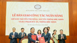 Thống đốc Phạm Đức Ấn: Việc ổn định mặt bằng lãi suất, đảm bảo an toàn hệ thống và nâng cao chất lượng tín dụng là những nhiệm vụ trọng tâm trong thời gian tới