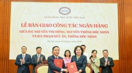 Thống đốc Phạm Đức Ấn: Việc ổn định mặt bằng lãi suất, đảm bảo an toàn hệ thống và nâng cao chất lượng tín dụng là những nhiệm vụ trọng tâm trong thời gian tới