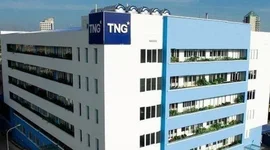 Đại gia dệt may trên sàn phá kỷ lục doanh thu, nuôi 18.800 lao động trả lương 12 triệu đồng/tháng trong năm 'vượt khó' của ngành