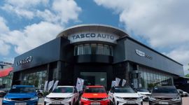 Công ty ô tô của Tasco (HUT) “lún sâu” vào thua lỗ, nợ phải trả vượt 11.300 tỷ đồng
