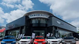 Công ty ô tô của Tasco (HUT) “lún sâu” vào thua lỗ, nợ phải trả vượt 11.300 tỷ đồng