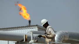 Ngân hàng Goldman Sachs hạ dự báo giá dầu thế giới trong quý 2