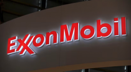 Sản lượng dầu khí của ExxonMobil giảm 6% do xung đột tại Trung Đông