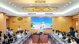 Các ngân hàng đồng thuận giảm lãi suất tiền gửi và lãi suất cho vay
