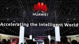 Huawei dự kiến doanh thu chip AI tăng ít nhất 60% trong 2026