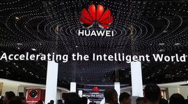 Huawei dự kiến doanh thu chip AI tăng ít nhất 60% trong 2026