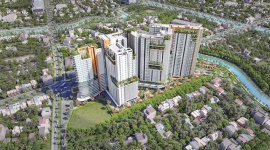 Công ty xây dựng của ông Nguyễn Bá Dương đổi chủ