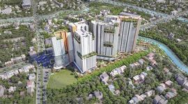 Công ty xây dựng của ông Nguyễn Bá Dương đổi chủ
