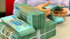 Lãi suất tiền gửi tiết kiệm tháng 5/2026: Đồng loạt hạ nhiệt