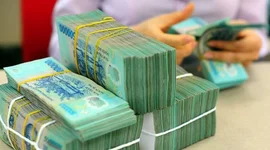 Lãi suất tiền gửi tiết kiệm tháng 5/2026: Đồng loạt hạ nhiệt