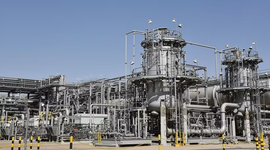 UAE rời OPEC gây sức ép lên Saudi Arabia