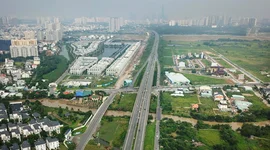 Yêu cầu đẩy nhanh tiến độ hoàn thiện dữ liệu đất đai