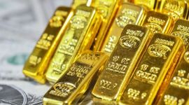 Quỹ vàng lớn nhất thế giới tiếp tục "gom" hơn 5 tạ vàng