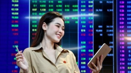 Dòng vốn tỷ USD "chực chờ" đổ bộ Việt Nam, công ty chứng khoán bước vào cuộc đua mới