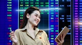 Dòng vốn tỷ USD "chực chờ" đổ bộ Việt Nam, công ty chứng khoán bước vào cuộc đua mới