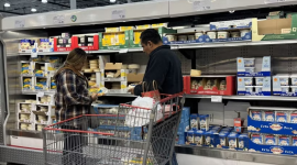 Chính phủ Mỹ kháng cáo phán quyết về thuế quan 10% của Tòa án Quốc tế