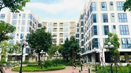 Có đất ở quê vẫn được mua nhà ở xã hội Hà Nội?