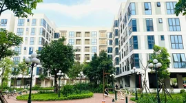 Có đất ở quê vẫn được mua nhà ở xã hội Hà Nội?