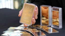 Trung Quốc: Lượng vàng tiêu thụ trong quý I/2026 tăng hơn 4%