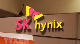 SK Hynix được săn đón giữa cuộc đua giành chip nhớ phục vụ AI