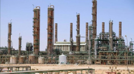 Cơ sở lọc dầu lớn nhất của Libya phải ngừng hoạt