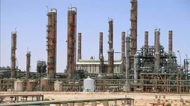 Cơ sở lọc dầu lớn nhất của Libya phải ngừng hoạt