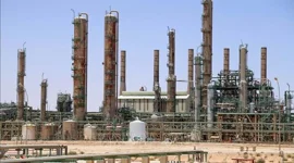 Cơ sở lọc dầu lớn nhất của Libya phải ngừng hoạt