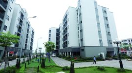 Chuẩn hóa quy trình mua nhà ở xã hội