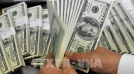 Nhu cầu trú ẩn an toàn gia tăng thúc đẩy đà đi lên của đồng USD