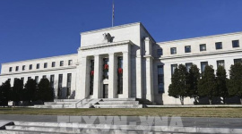 Goldman Sachs điều chỉnh dự báo thời điểm Fed hạ lãi suất đến cuối năm 2026