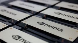 Nvidia chi hơn 40 tỷ USD củng cố "đế chế" AI